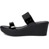 Anne Klein Parker(Black)
