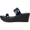 Anne Klein Parker(Navy)