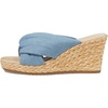 Anne Klein Winnie(Denim)