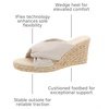 Anne Klein Winnie(Off-white)