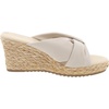 Anne Klein Winnie(Off-white)