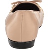 Anne Klein Women’s Anne Klein Gable(Nude/Black)