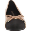 Anne Klein Women’s Anne Klein Gable(Nude/Black)