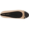 Anne Klein Women’s Anne Klein Gable(Nude/Black)