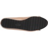 Anne Klein Women’s Anne Klein Gable(Nude/Black)