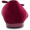 Anne Klein Women’s Anne Klein Gable(Wine)