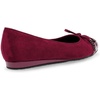 Anne Klein Women’s Anne Klein Gable(Wine)