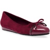 Anne Klein Women’s Anne Klein Gable(Wine)