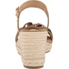 Anne Klein Women’s Marina(Beige)