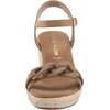 Anne Klein Women’s Marina(Beige)