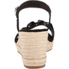 Anne Klein Women’s Marina(Black)
