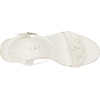 Anne Klein Women’s Marina(White)