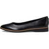 Anne Klein Women’s Scheana(Black)