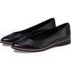 Anne Klein Women’s Scheana(Black)