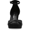 Anne Klein Women’s Vista-c(Black Crystal)