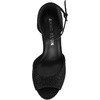 Anne Klein Women’s Vista-c(Black Crystal)