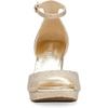 Anne Klein Women’s Vista-c(Light Gold)