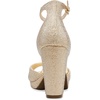 Anne Klein Women’s Vista-c(Light Gold)