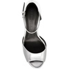 Anne Klein Women’s Vista-c(Silver)
