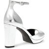Anne Klein Women’s Vista-c(Silver)