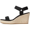 Anne Klein Wren(Black)