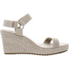 Anne Klein Wren(Natrual Platinum)