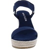 Anne Klein Wren(Navy)