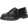 Anne Klein Emmylou(Black Patent)