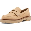 Anne Klein Emmylou(Kenya/Natural Suede)