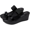 Anne Klein Parker(Black)