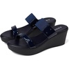 Anne Klein Parker(Navy)