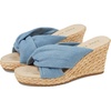 Anne Klein Winnie(Denim)