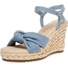 Anne Klein Wintour(Denim)