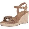 Anne Klein Women’s Marina(Beige)