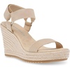 Anne Klein Wren(Natural/Platinum)