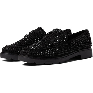 Anne Klein Emmylou(Black Crystals)