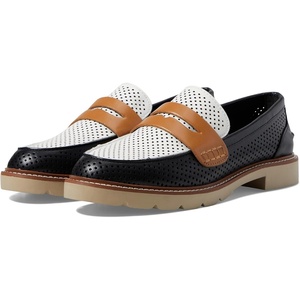 Anne Klein Emmylou(Black Multi)