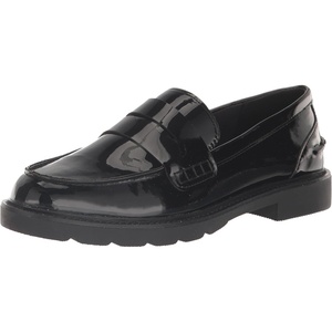 Anne Klein Emmylou(Black Patent)