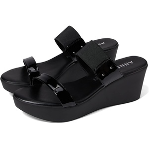 Anne Klein Parker(Black)