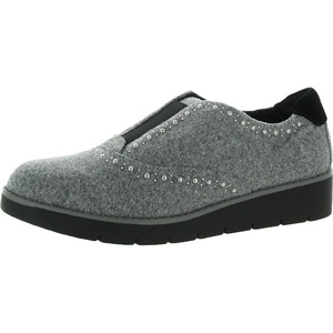 Anne Klein Womens Abbe(Dk Grey)