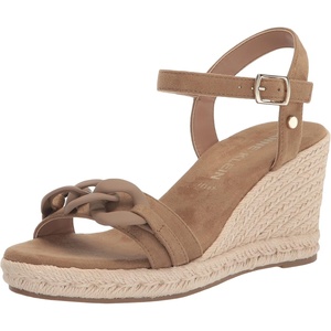 Anne Klein Women’s Marina(Beige)