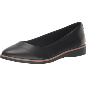 Anne Klein Women’s Scheana(Black)
