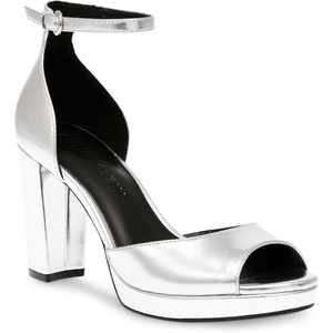 Anne Klein Women’s Vista-c(Silver)
