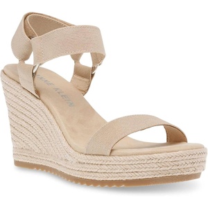 Anne Klein Wren(Natural/Platinum)