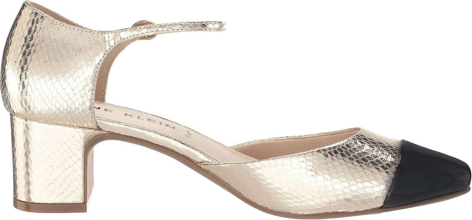 image:imageAnne Klein Womens PizettaLight Gold