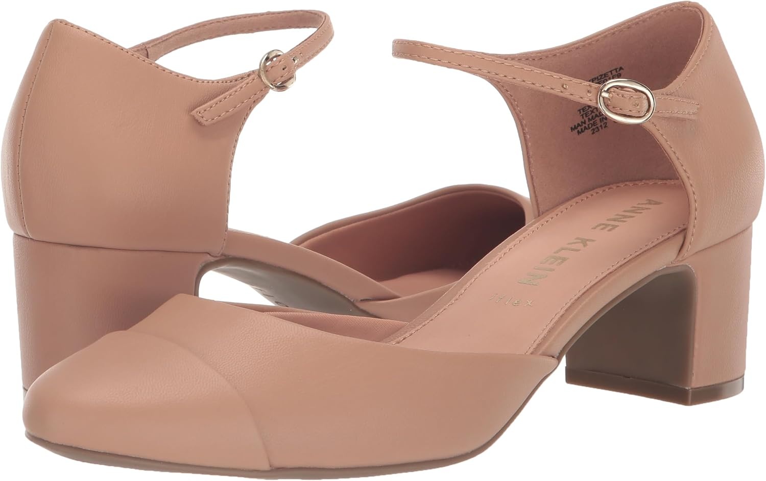 image:imageAnne Klein Womens PizettaTan