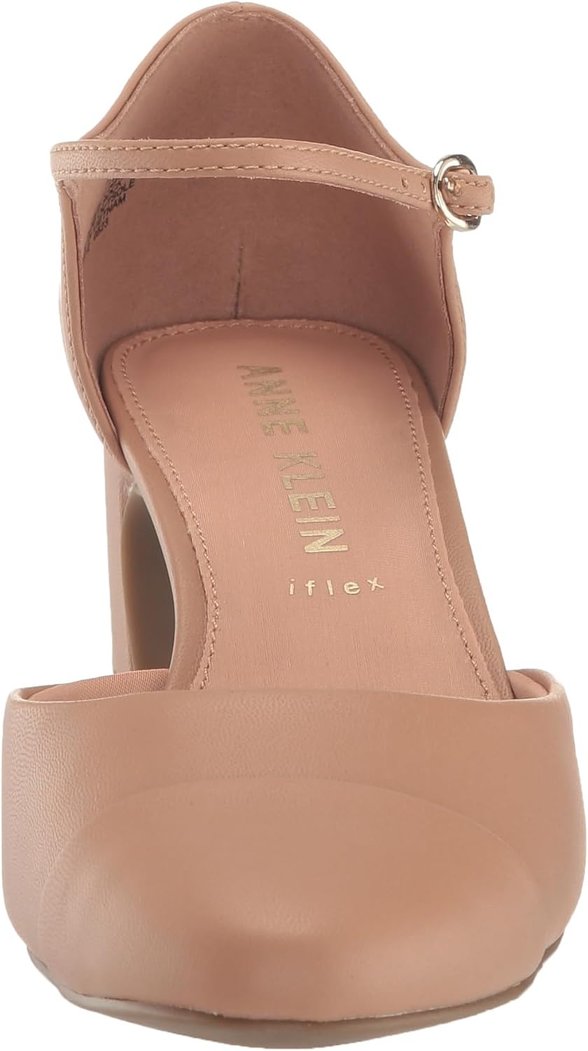 image:imageAnne Klein Womens PizettaTan