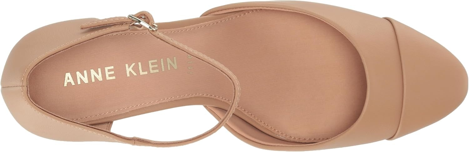 image:imageAnne Klein Womens PizettaTan