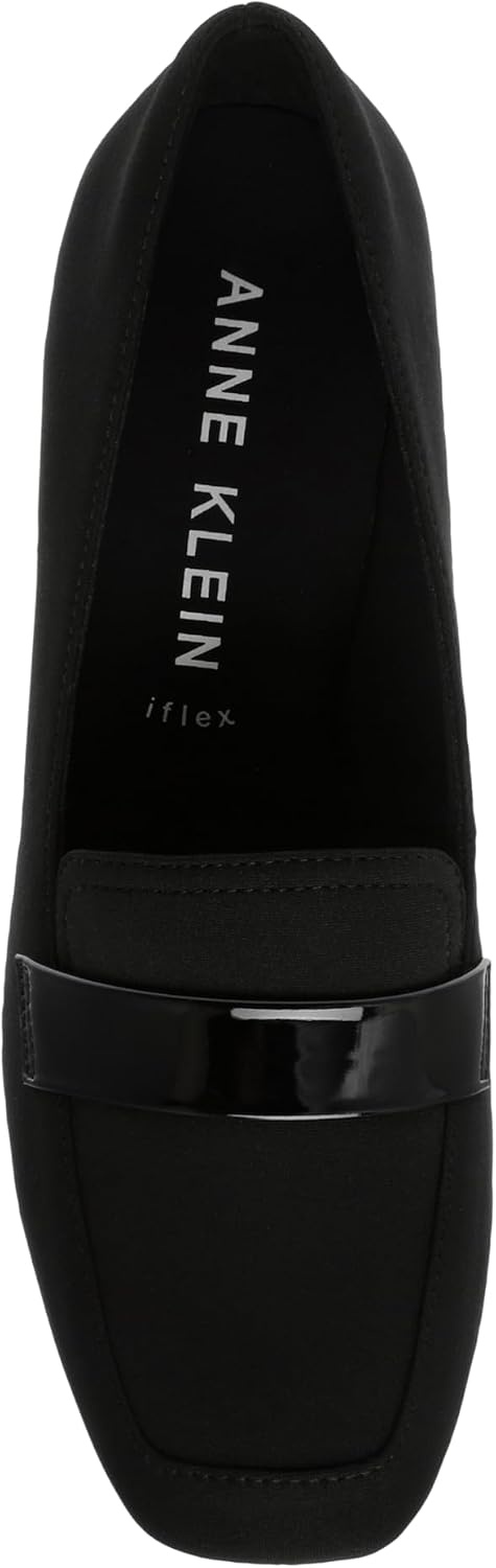 image:imageAnne Klein Womens TelepathyBlack Stretch