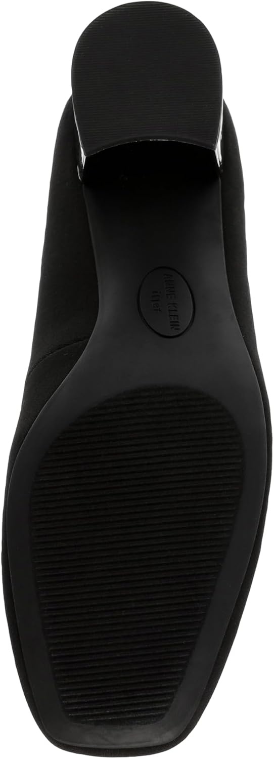 image:imageAnne Klein Womens TelepathyBlack Stretch
